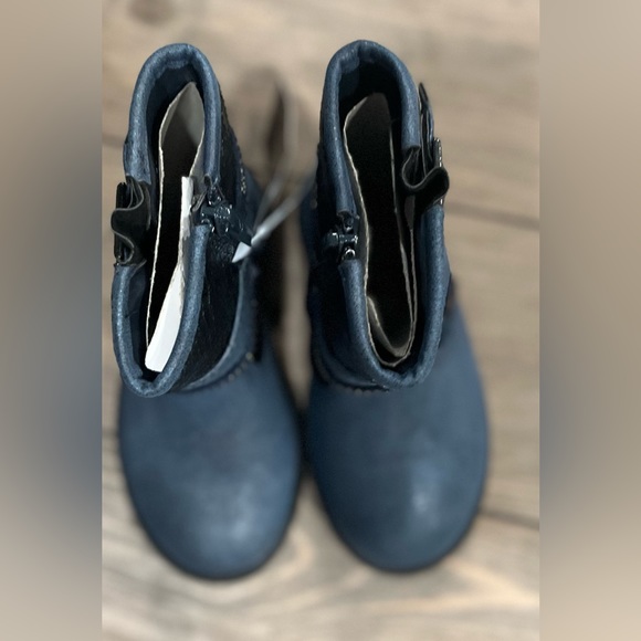 Bimbi boots toddler size 7 - Picture 5 of 9